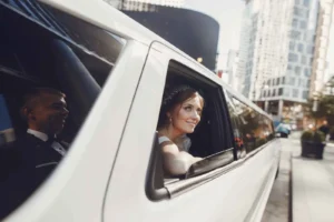 Wedding Transportation Service Evanston | Easy Way Limo