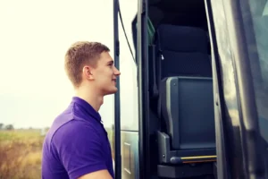 Shuttle Bus Transportation Service Evanston: Group Travel