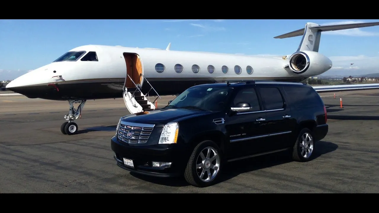 Airport Transportation in Chicago IL
