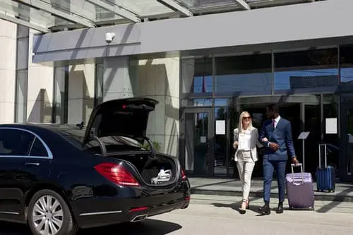 Airport Transportation in Chicago IL