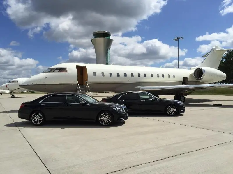 Airport Transportation in Chicago IL