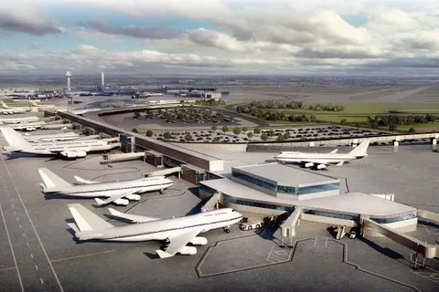 Airport Transportation in Chicago IL