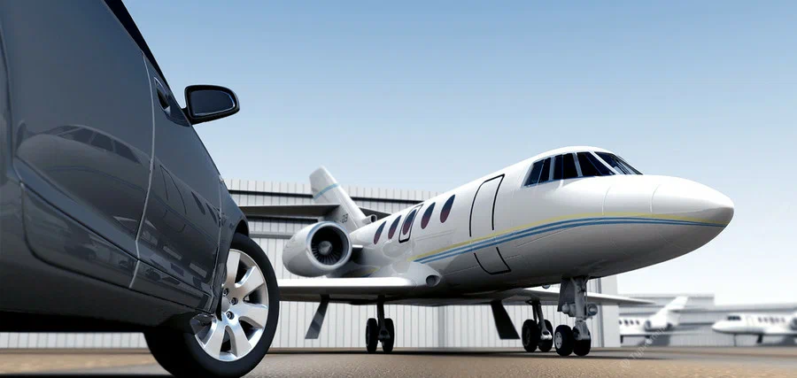 Airport Transportation in Chicago IL