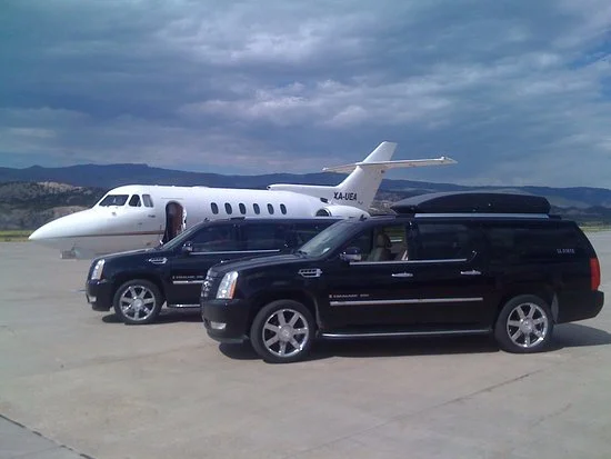 Airport Transportation in Chicago IL