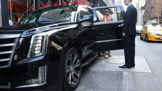 Executive Transportation in Chicago IL