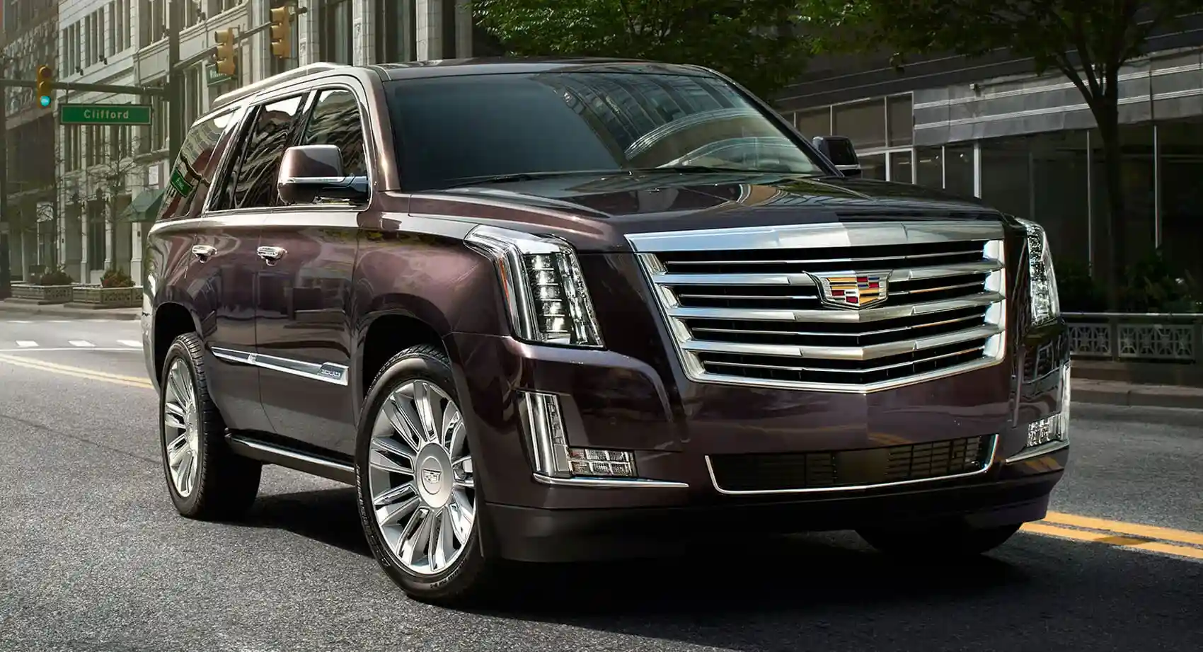 Executive Transportation in Chicago IL