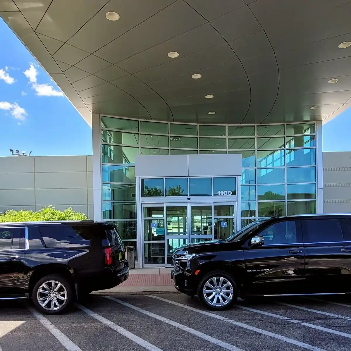 Executive Transportation in Chicago IL