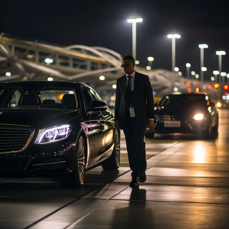 Event Transportation in Chicago IL