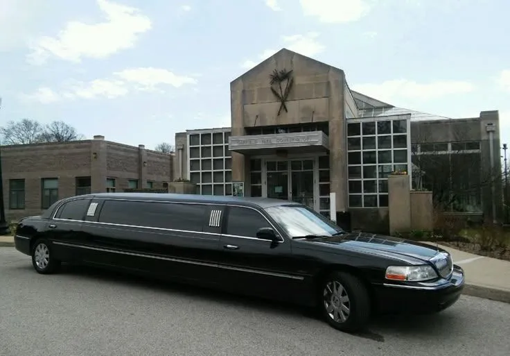 Limo Services in Chicago IL