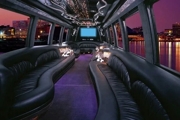 Wedding Transportation in Chicago IL