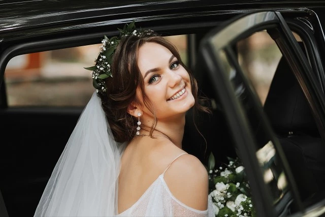 Wedding Transportation in Chicago IL