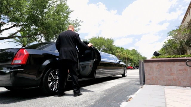 Event Transportation in Chicago IL