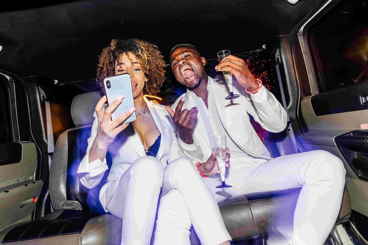 Limo, SUV or Executive Van for a Chicago Trip?